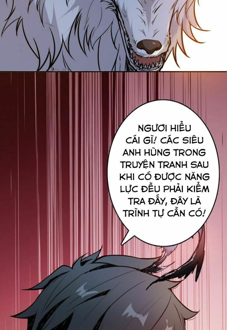 Phệ Thần Kỷ Chapter 10 - 7