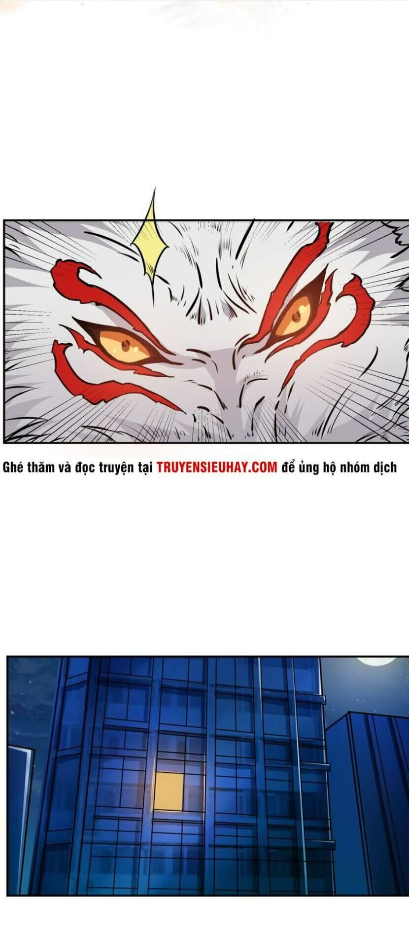 Phệ Thần Kỷ Chapter 10 - 10