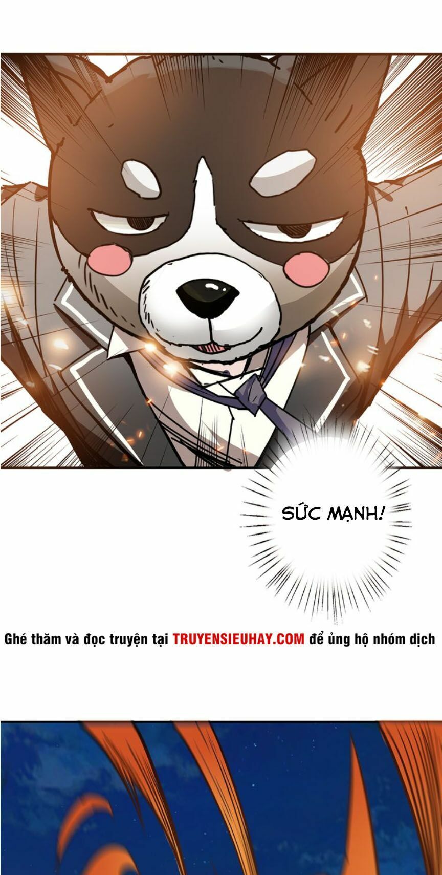Phệ Thần Kỷ Chapter 11 - 21