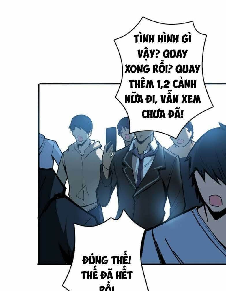 Phệ Thần Kỷ Chapter 11 - 32