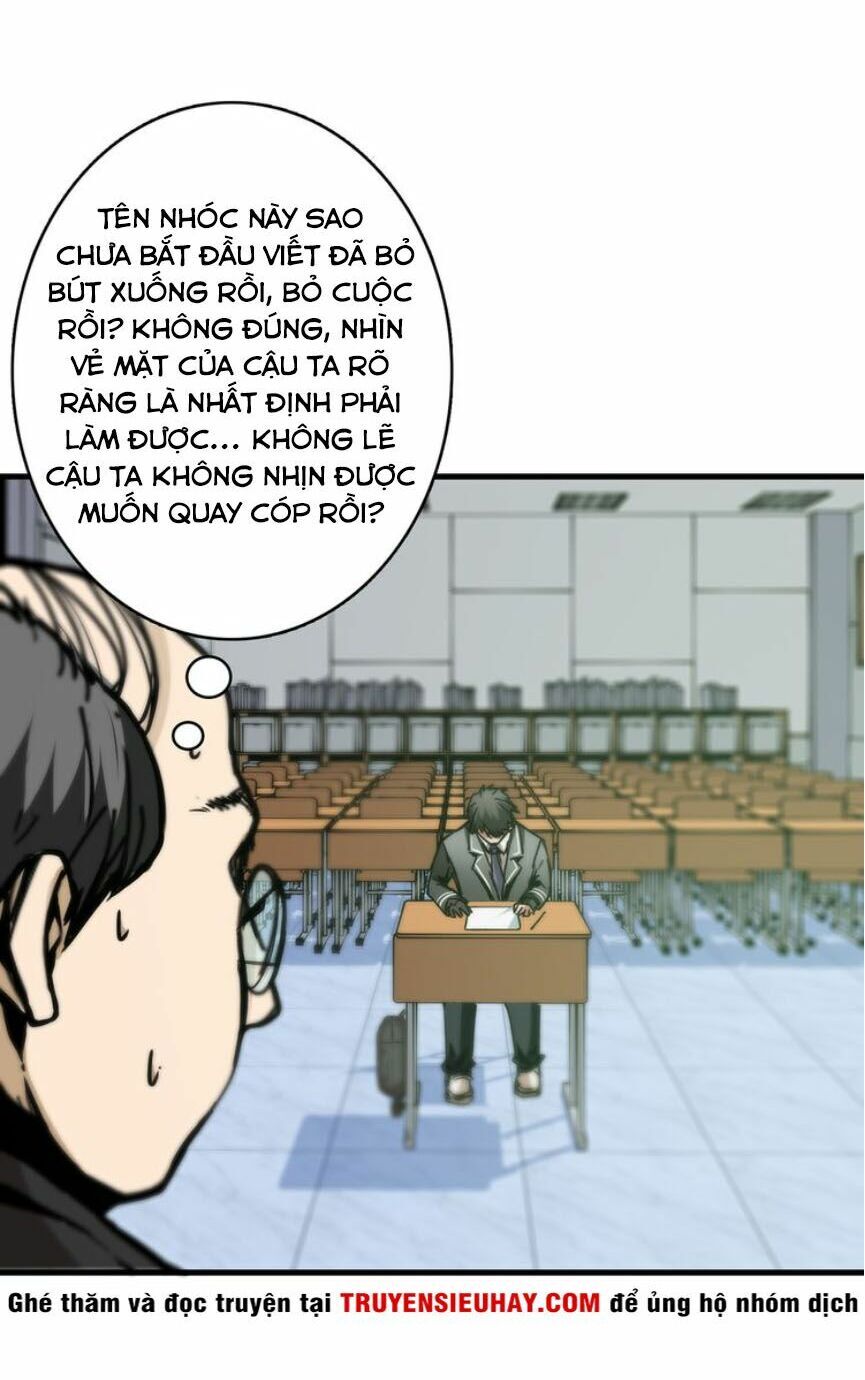 Phệ Thần Kỷ Chapter 14 - 40