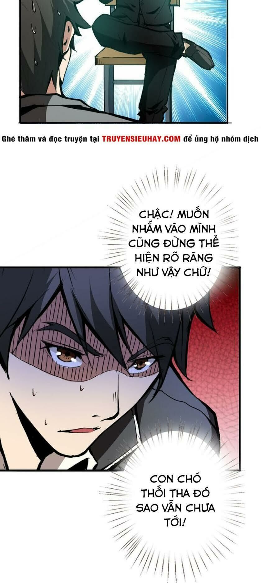 Phệ Thần Kỷ Chapter 14 - 42