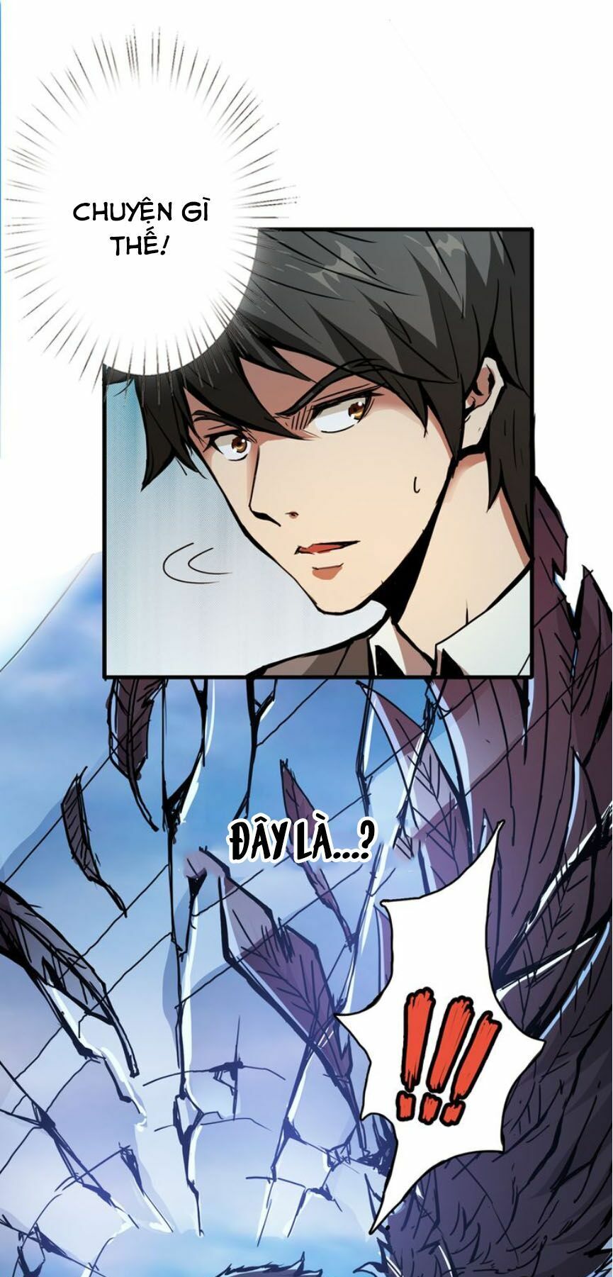 Phệ Thần Kỷ Chapter 14 - 45