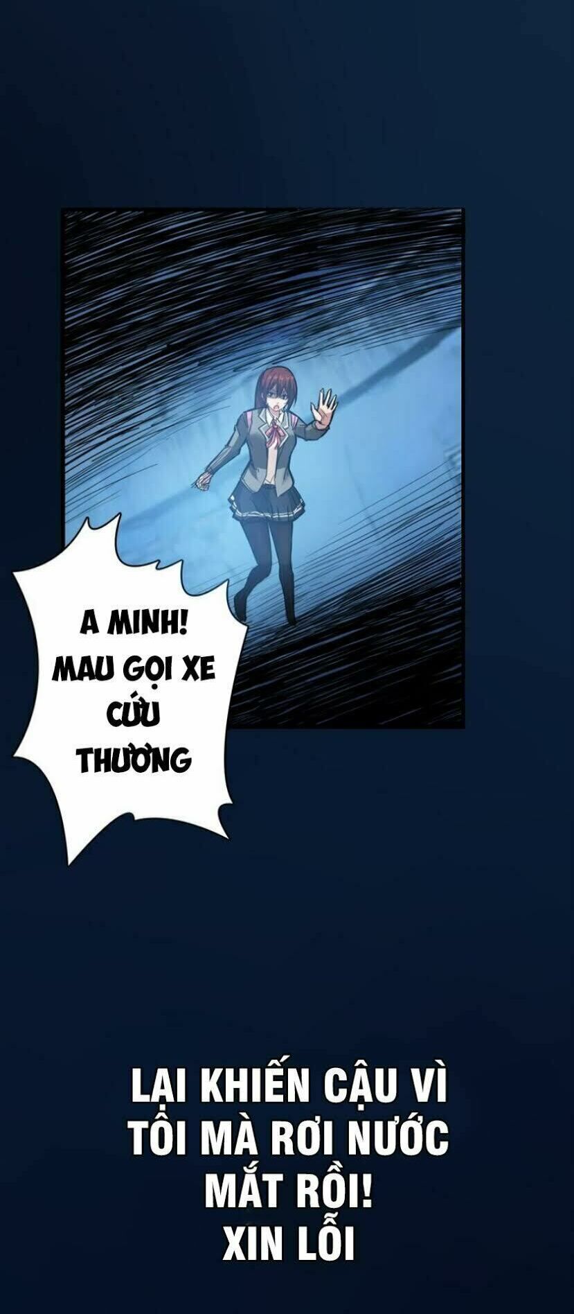Phệ Thần Kỷ Chapter 2 - 31