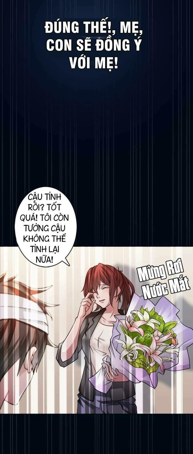 Phệ Thần Kỷ Chapter 2 - 40