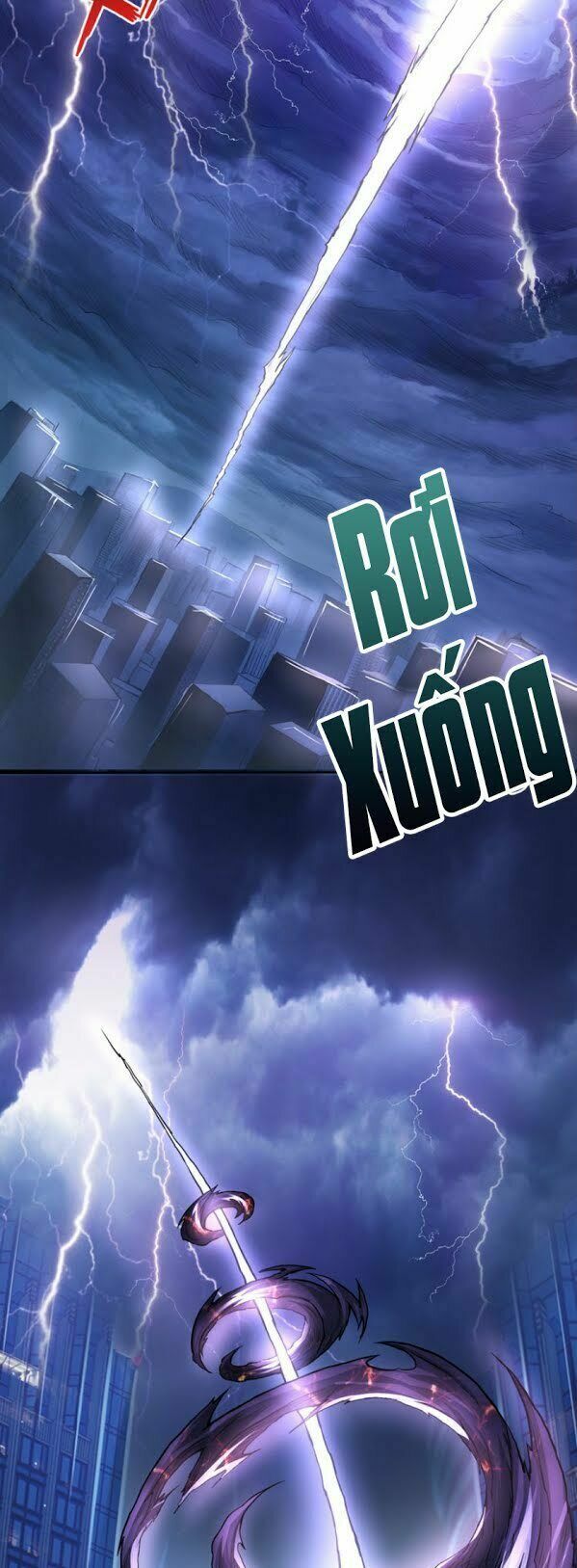 Phệ Thần Kỷ Chapter 2 - 45