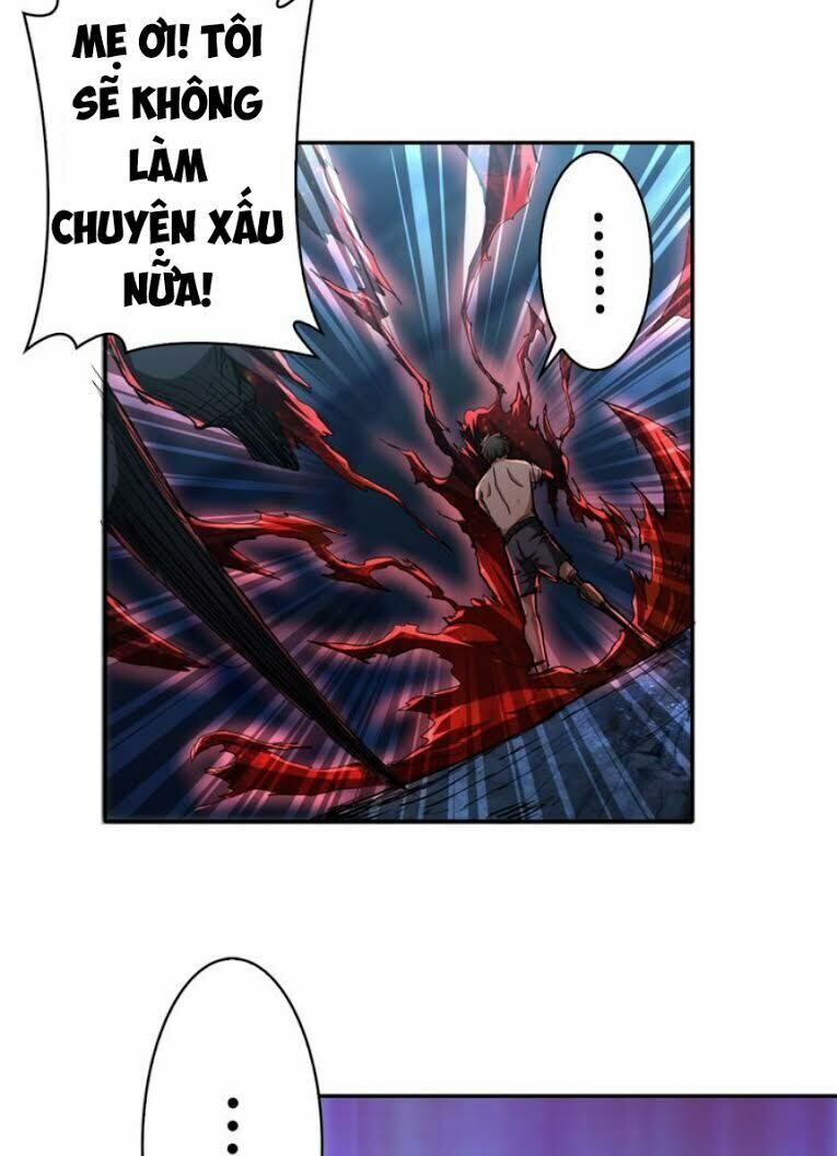 Phệ Thần Kỷ Chapter 3 - 18