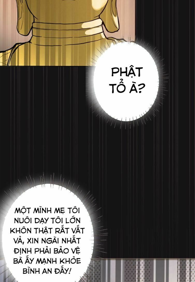 Phệ Thần Kỷ Chapter 3 - 35