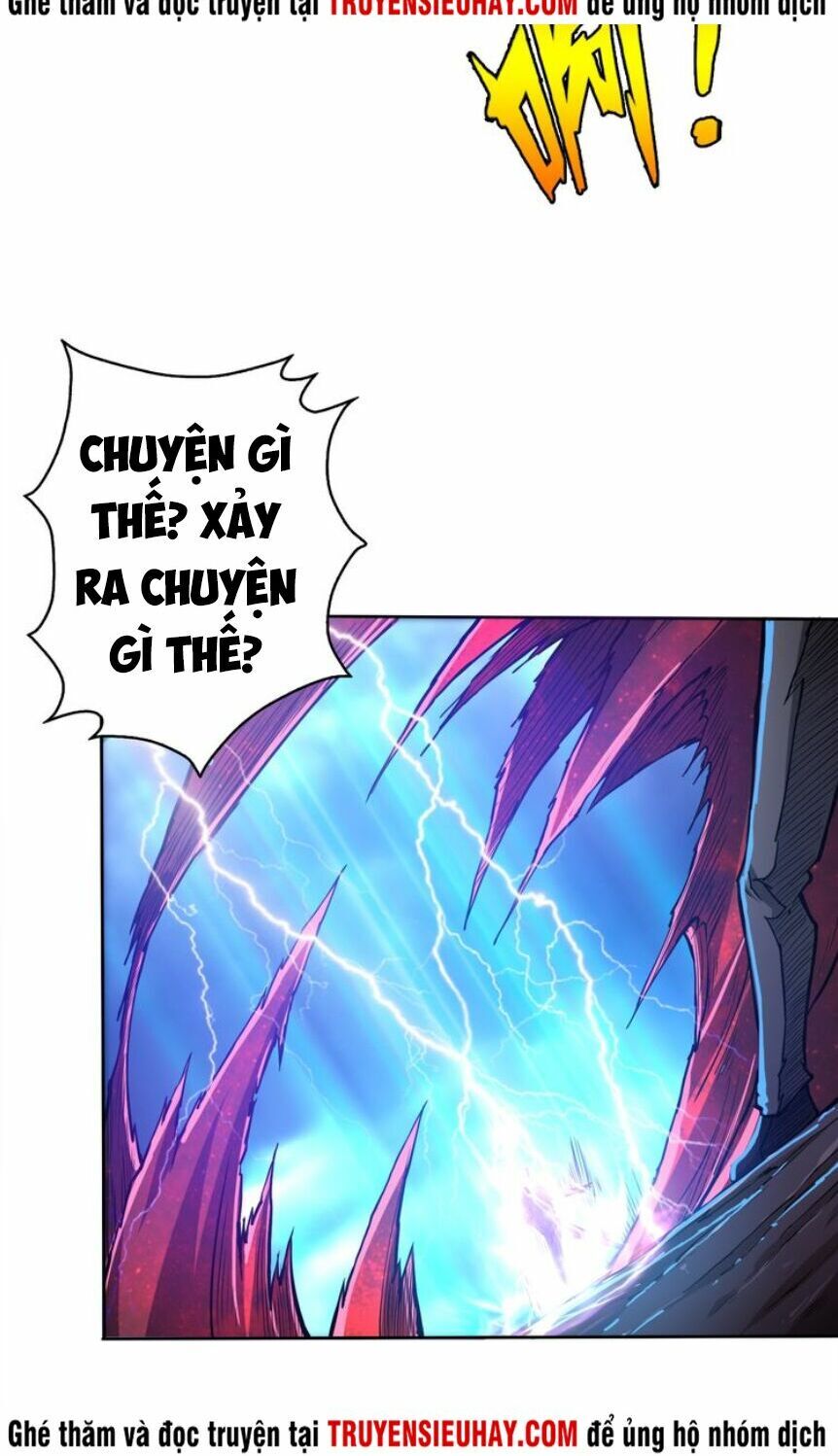 Phệ Thần Kỷ Chapter 3 - 5