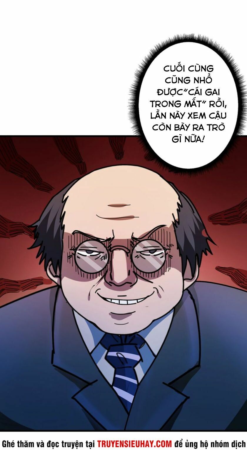 Phệ Thần Kỷ Chapter 31 - 34