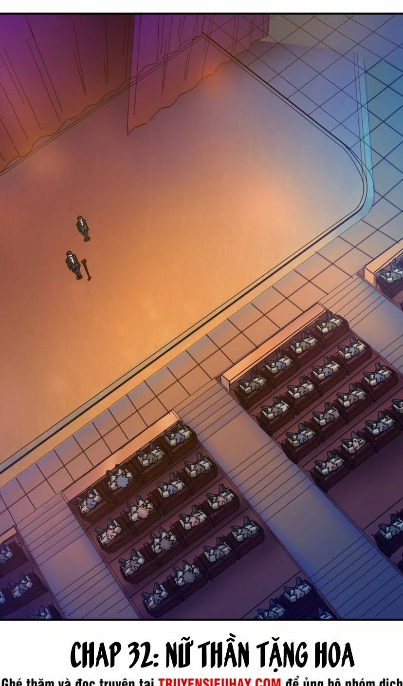 Phệ Thần Kỷ Chapter 32 - 2