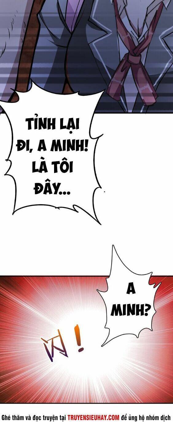 Phệ Thần Kỷ Chapter 4 - 24