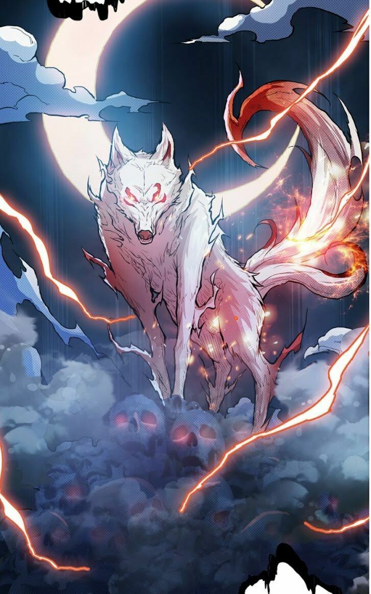 Phệ Thần Kỷ Chapter 5 - 13