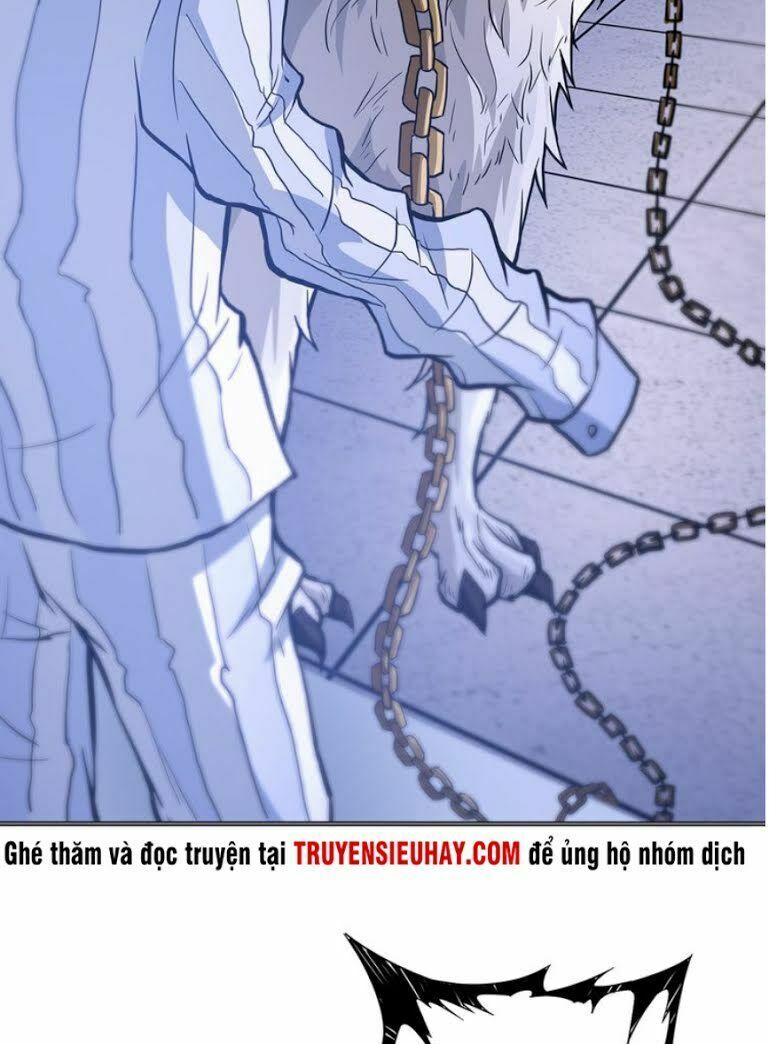 Phệ Thần Kỷ Chapter 5 - 19
