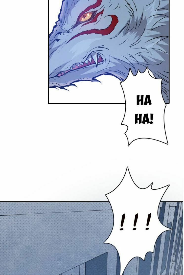 Phệ Thần Kỷ Chapter 5 - 24
