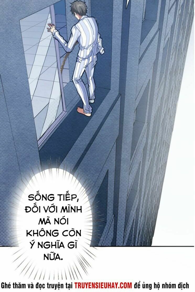 Phệ Thần Kỷ Chapter 5 - 25