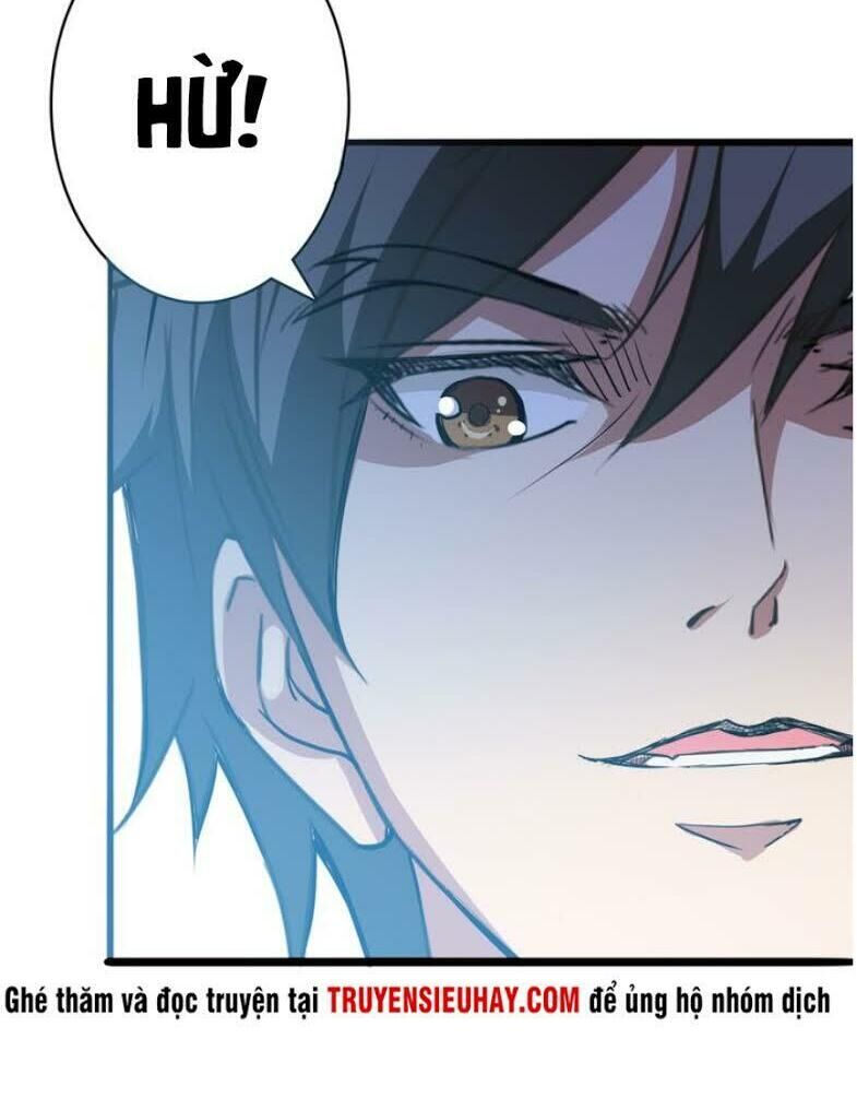 Phệ Thần Kỷ Chapter 5 - 28