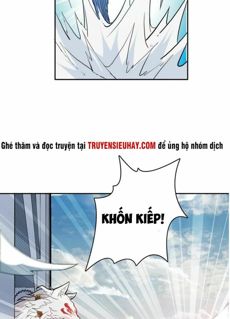 Phệ Thần Kỷ Chapter 5 - 30