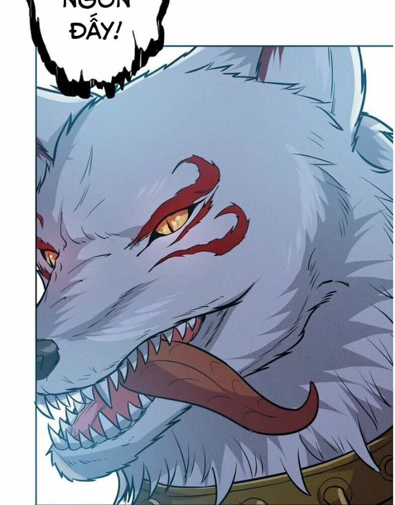Phệ Thần Kỷ Chapter 5 - 4