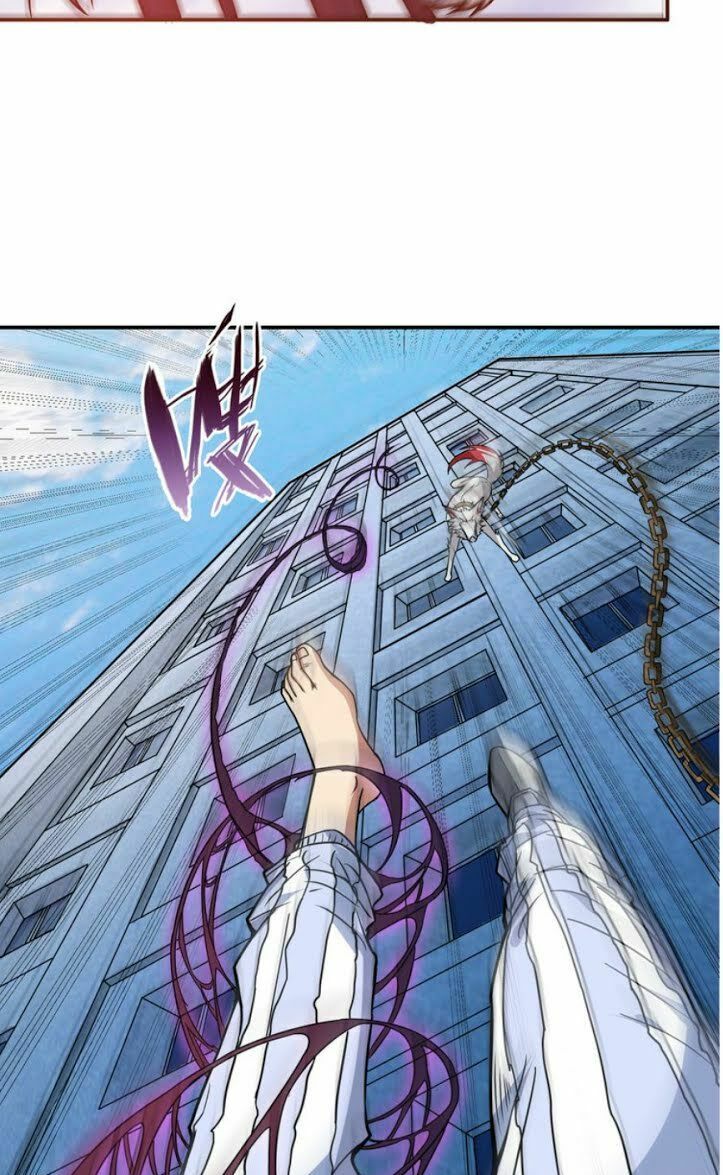 Phệ Thần Kỷ Chapter 5 - 35