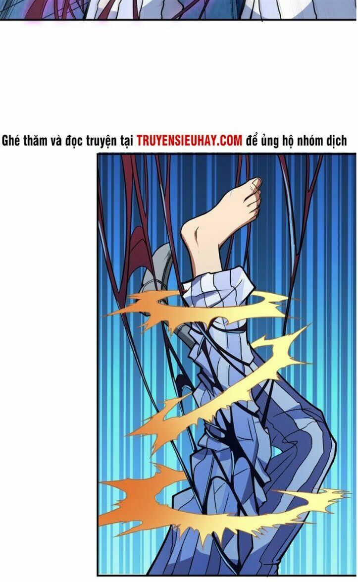 Phệ Thần Kỷ Chapter 5 - 36