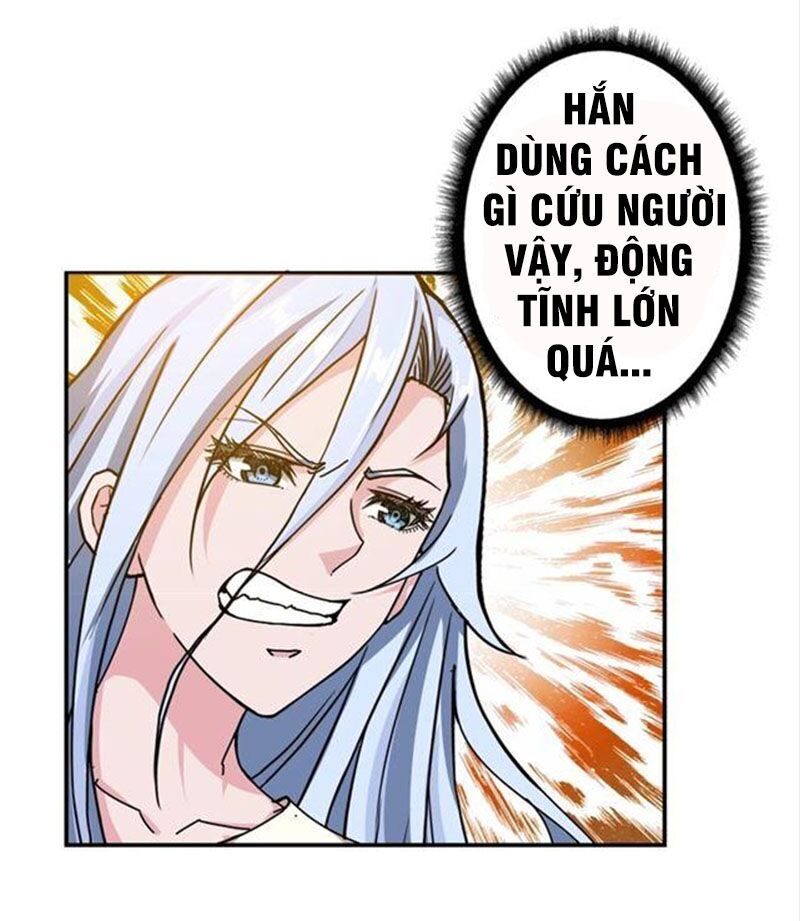 Phệ Thần Kỷ Chapter 51 - 22