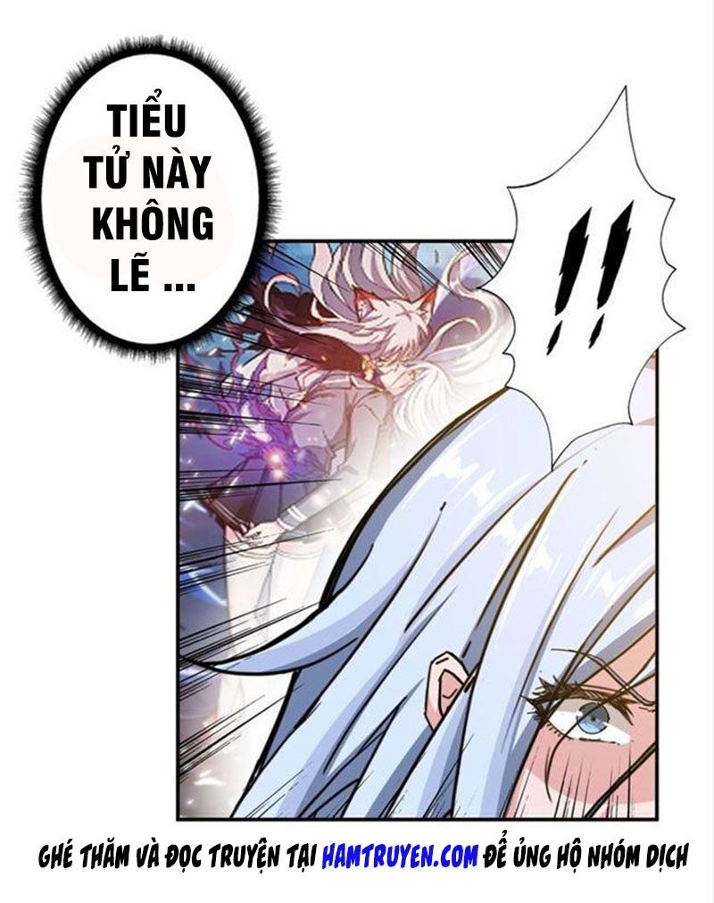 Phệ Thần Kỷ Chapter 51 - 23