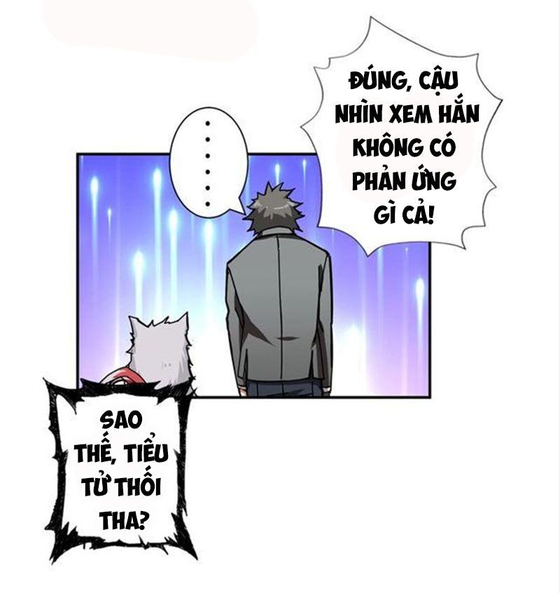 Phệ Thần Kỷ Chapter 51 - 44