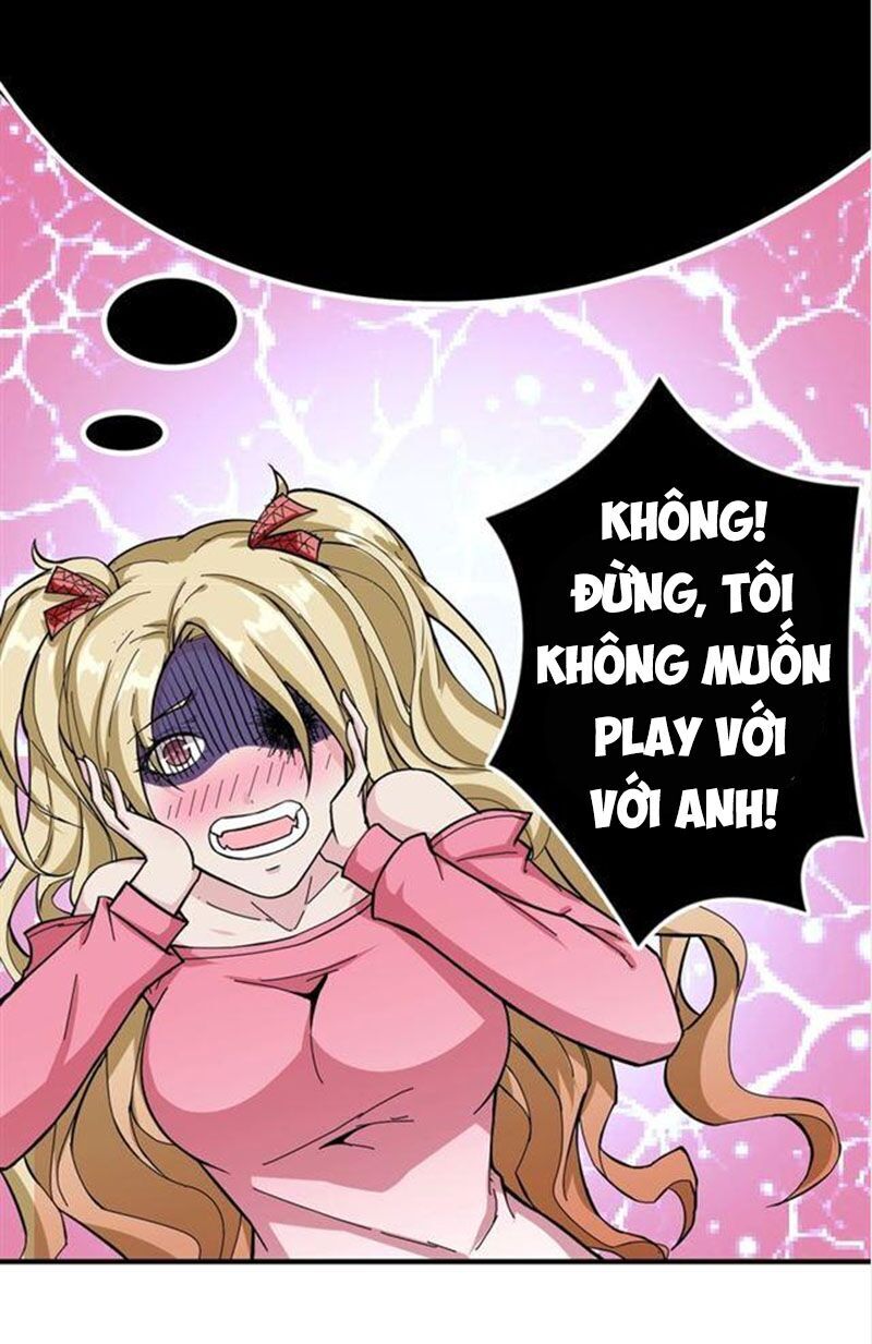 Phệ Thần Kỷ Chapter 51 - 6