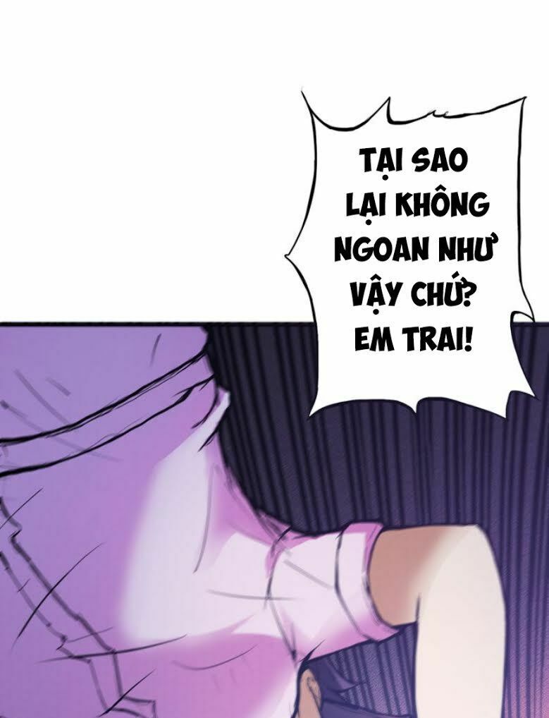 Phệ Thần Kỷ Chapter 6 - 15