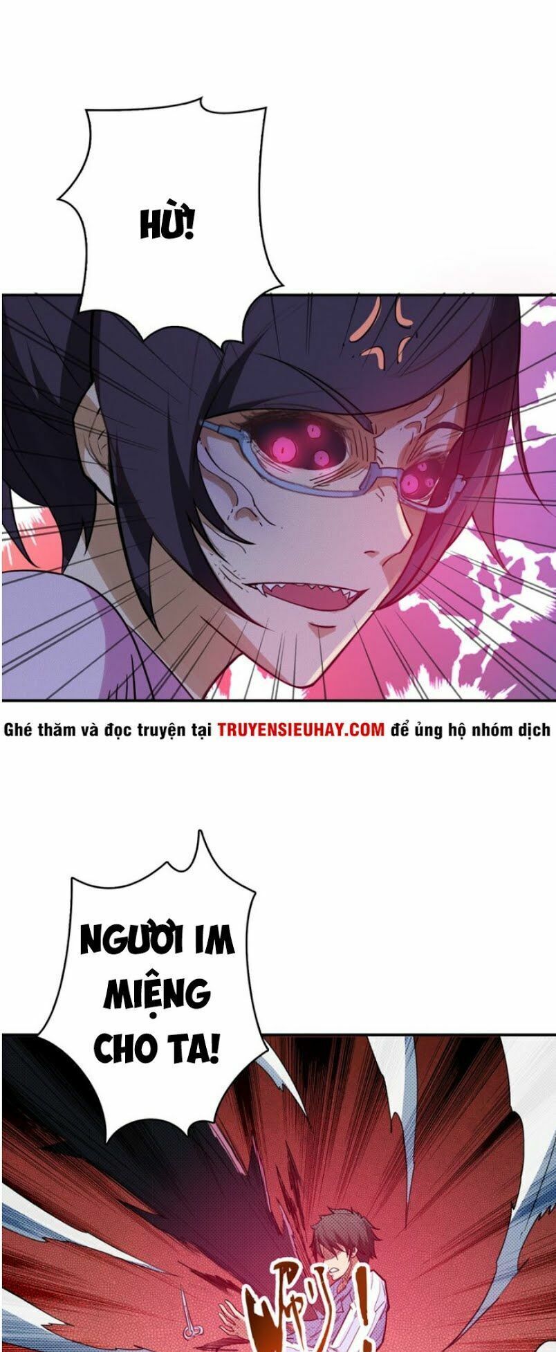 Phệ Thần Kỷ Chapter 7 - 39