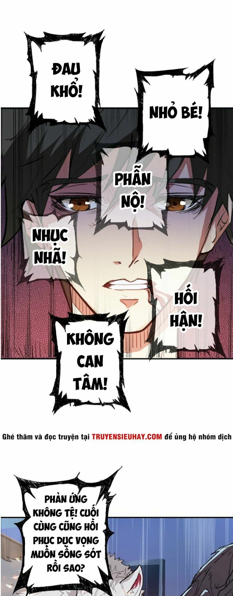 Phệ Thần Kỷ Chapter 7 - 44