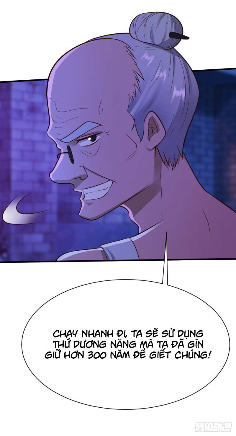 Em Gái Đừng Làm Phiền Tôi Chapter 21 - 10
