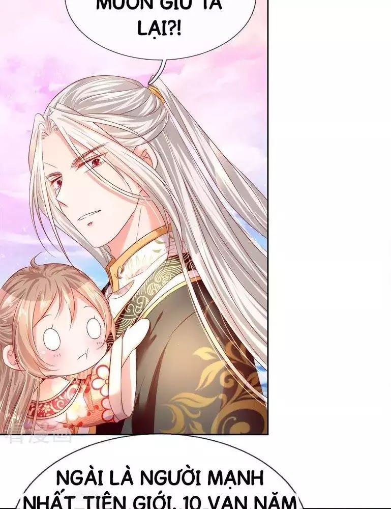 Vú Em Tiên Tôn Đi Ở Rể Chapter 1 - 17