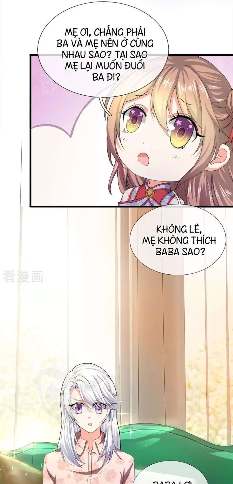 Vú Em Tiên Tôn Đi Ở Rể Chapter 10 - 14