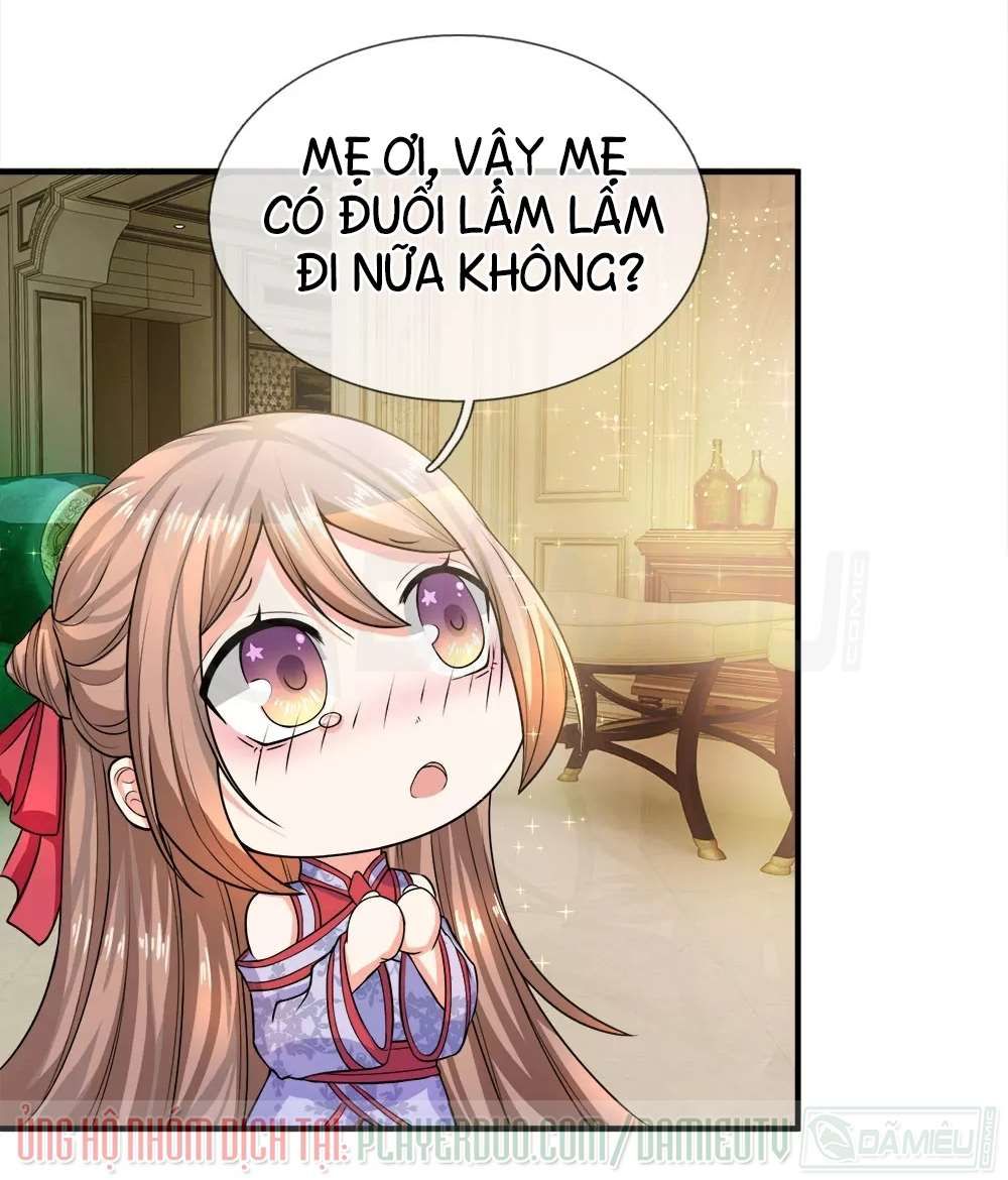 Vú Em Tiên Tôn Đi Ở Rể Chapter 10 - 6