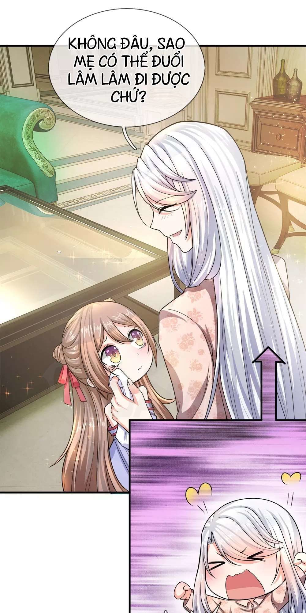 Vú Em Tiên Tôn Đi Ở Rể Chapter 10 - 7