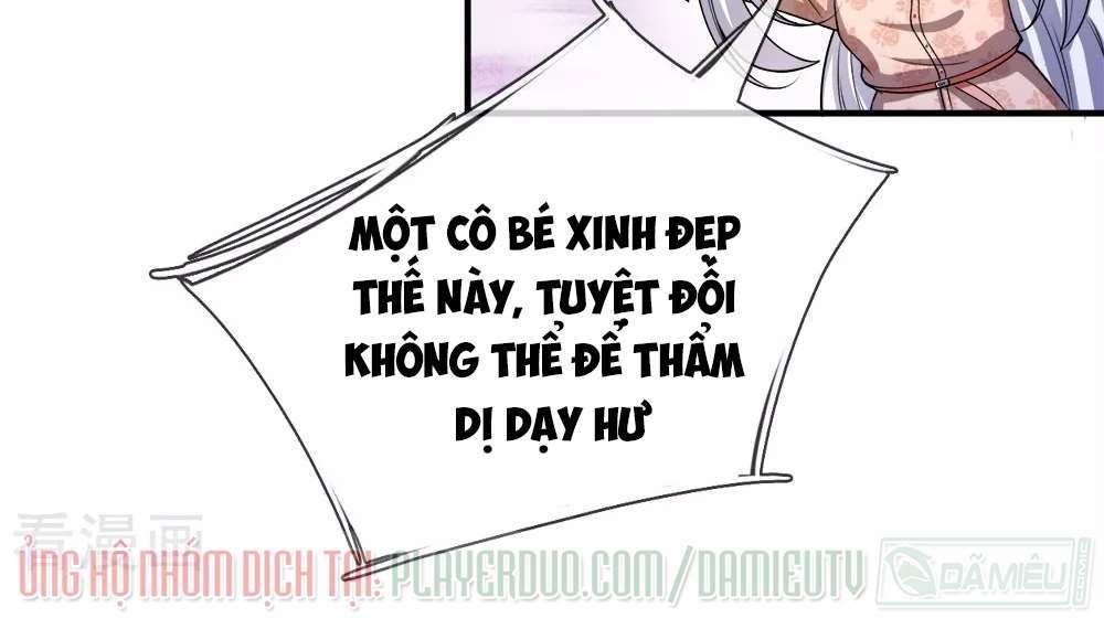 Vú Em Tiên Tôn Đi Ở Rể Chapter 10 - 8
