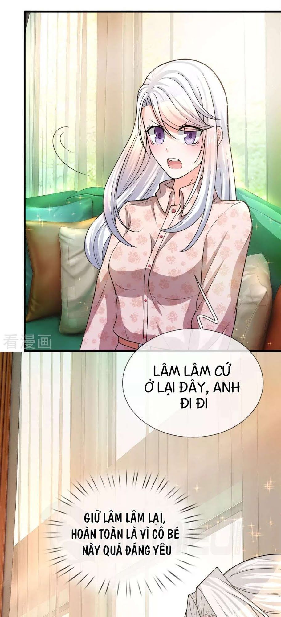 Vú Em Tiên Tôn Đi Ở Rể Chapter 10 - 9