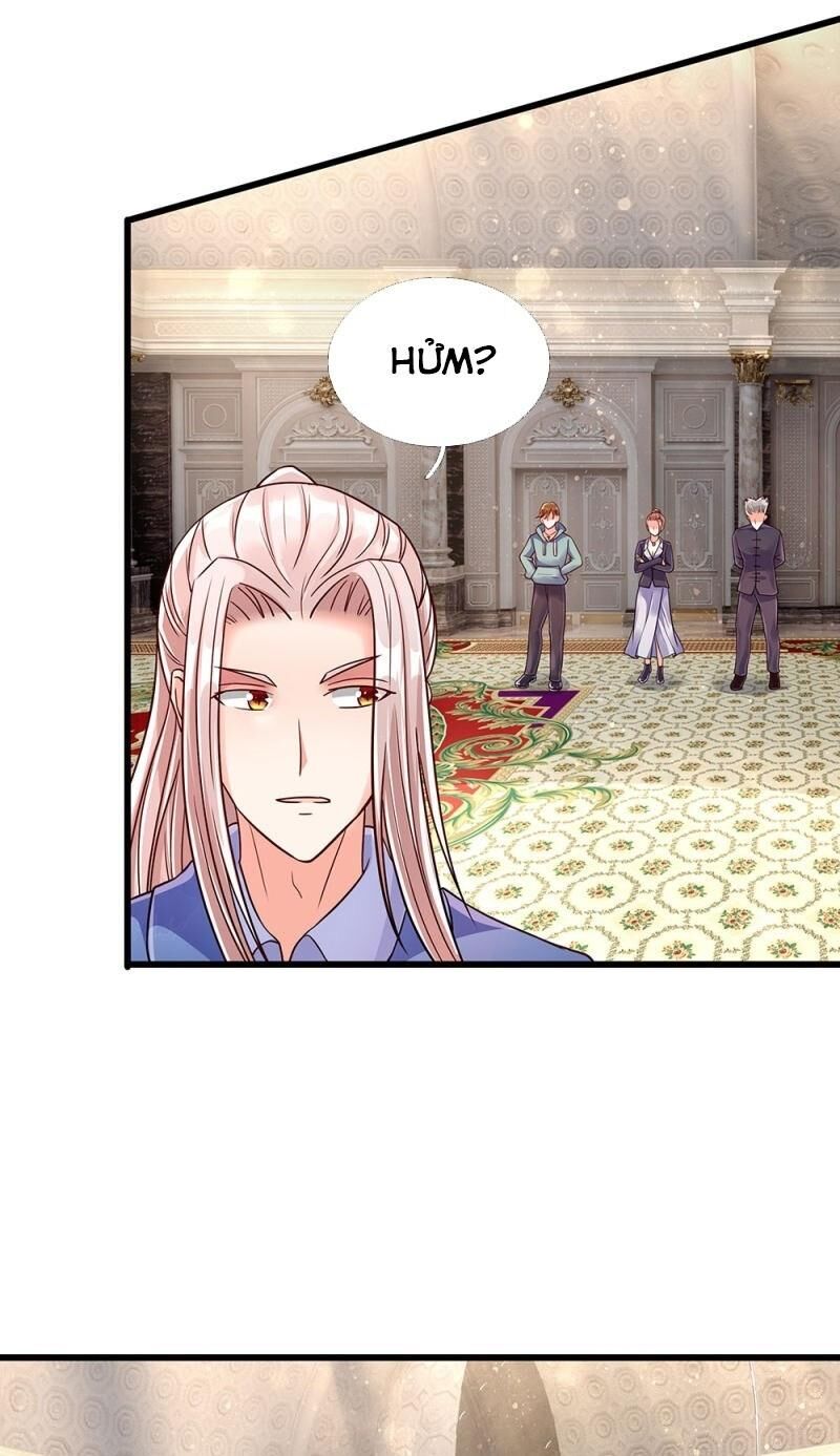 Vú Em Tiên Tôn Đi Ở Rể Chapter 101 - 11