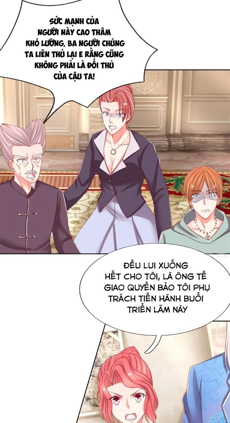 Vú Em Tiên Tôn Đi Ở Rể Chapter 102 - 11