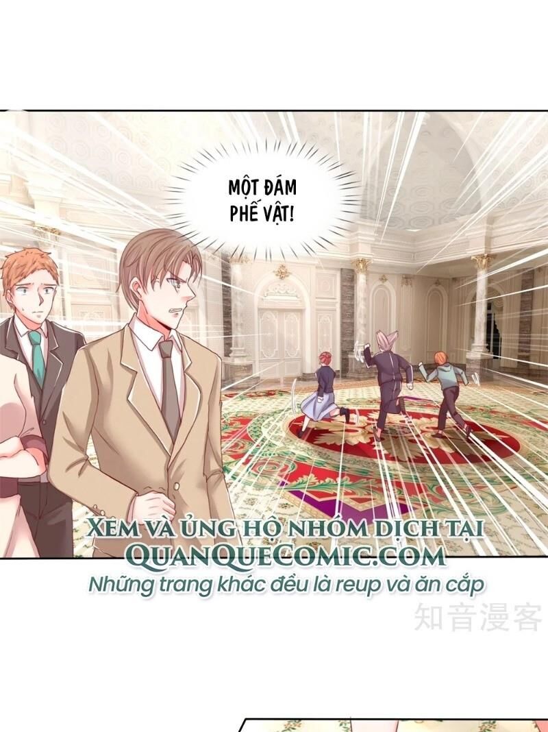 Vú Em Tiên Tôn Đi Ở Rể Chapter 102 - 13
