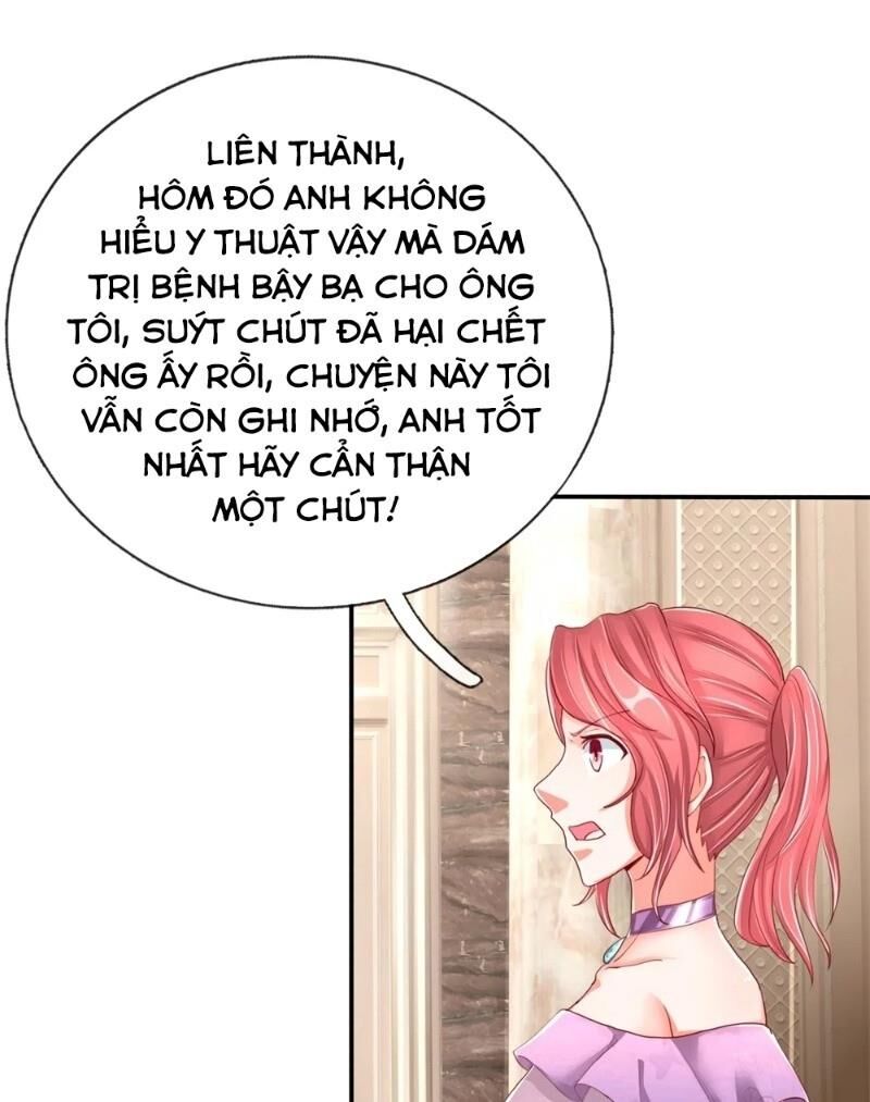 Vú Em Tiên Tôn Đi Ở Rể Chapter 102 - 15