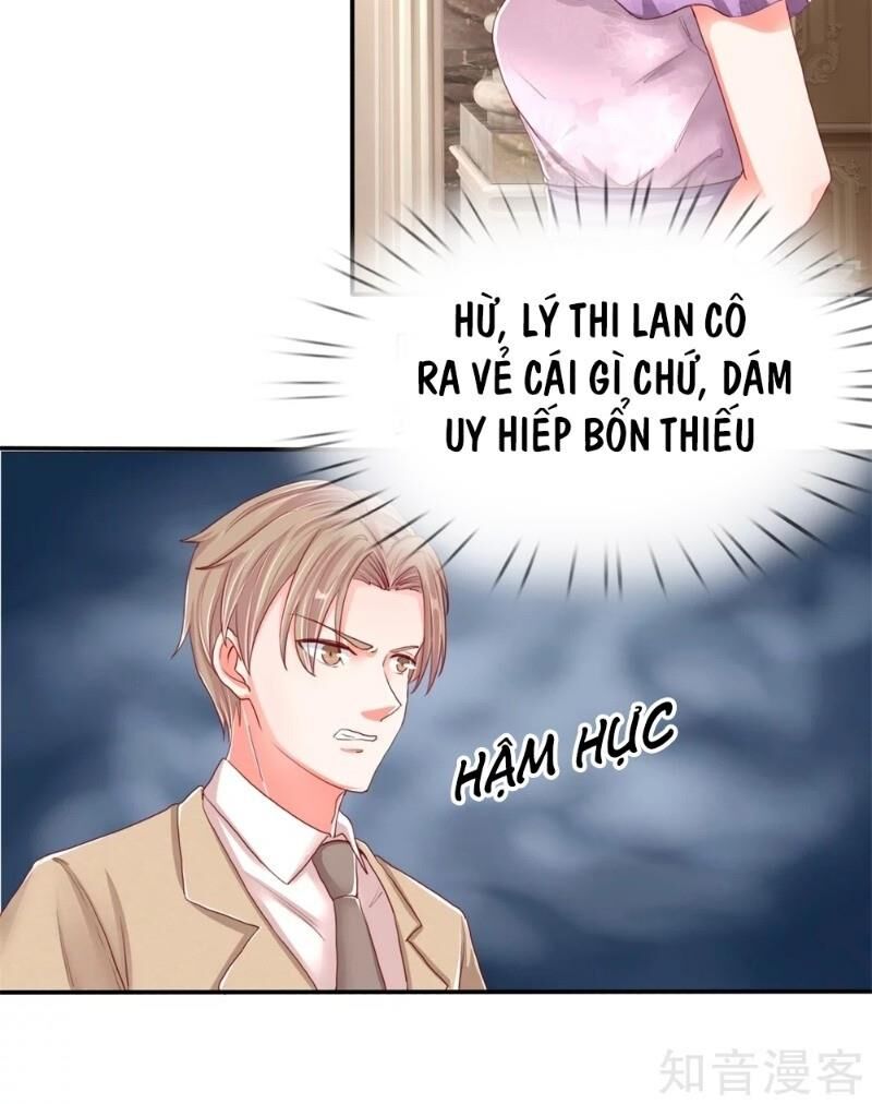 Vú Em Tiên Tôn Đi Ở Rể Chapter 102 - 16