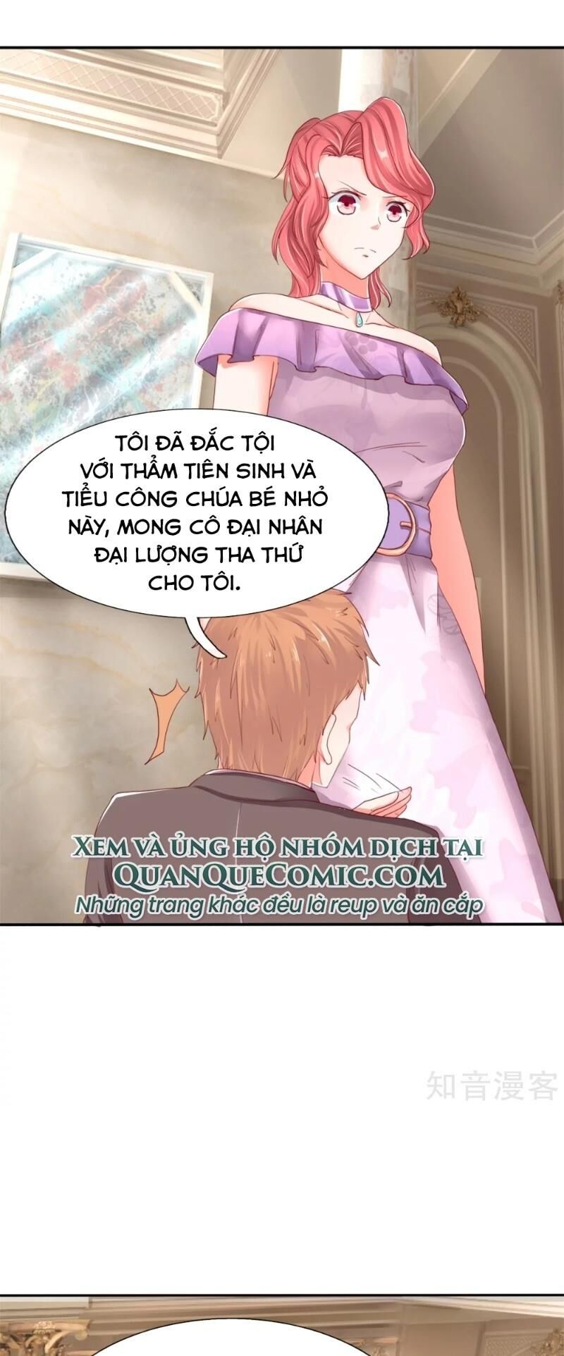 Vú Em Tiên Tôn Đi Ở Rể Chapter 103 - 5