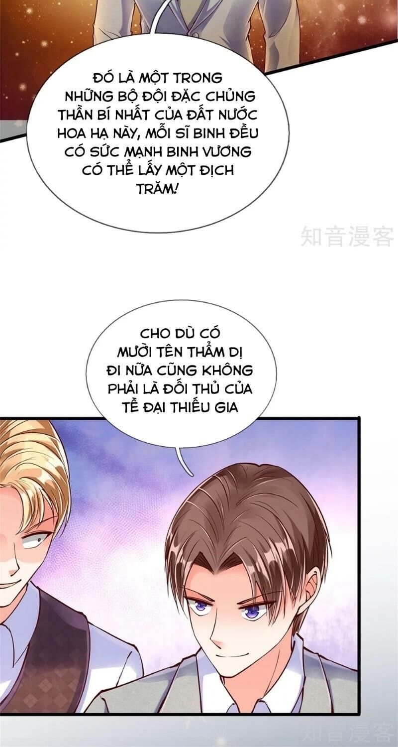Vú Em Tiên Tôn Đi Ở Rể Chapter 104 - 12