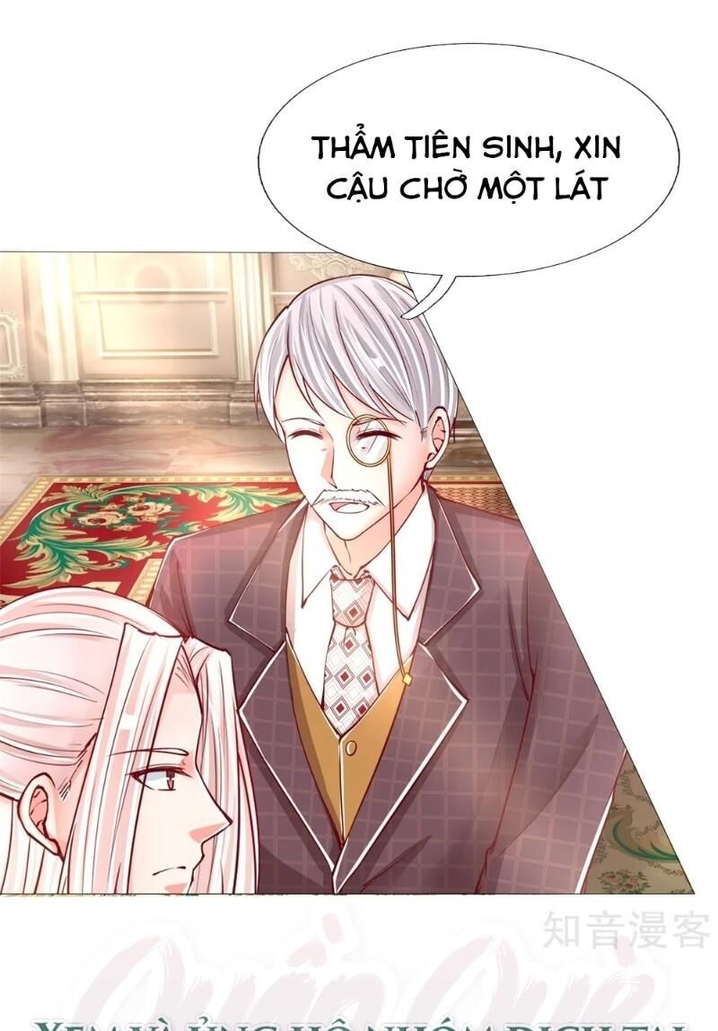 Vú Em Tiên Tôn Đi Ở Rể Chapter 107 - 1