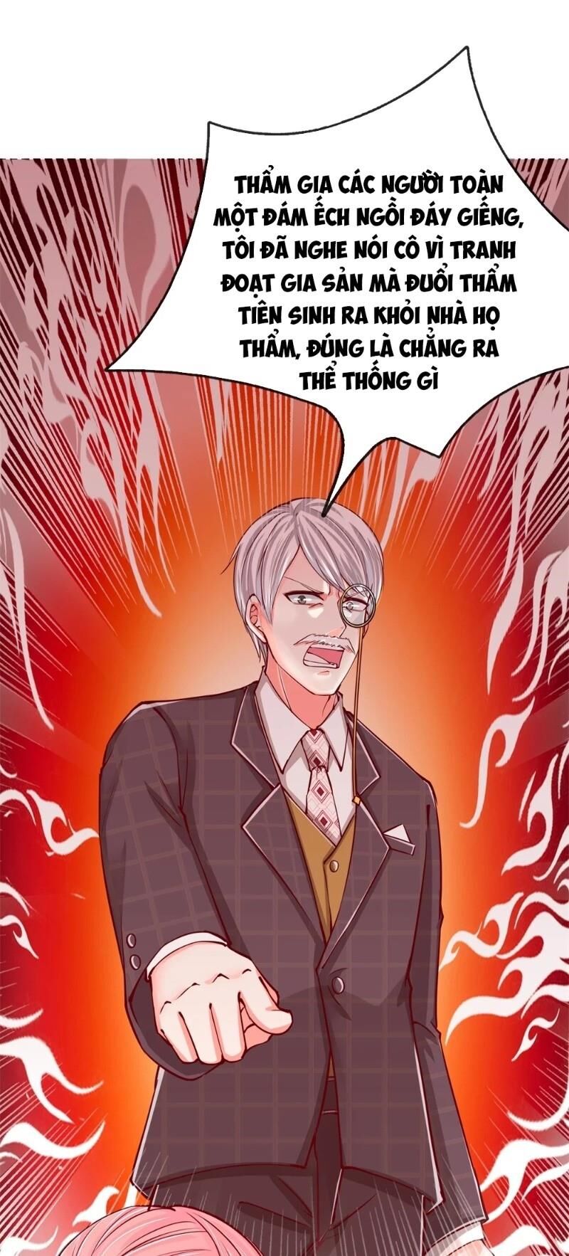 Vú Em Tiên Tôn Đi Ở Rể Chapter 107 - 9