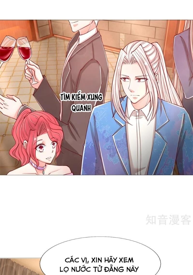 Vú Em Tiên Tôn Đi Ở Rể Chapter 108 - 11