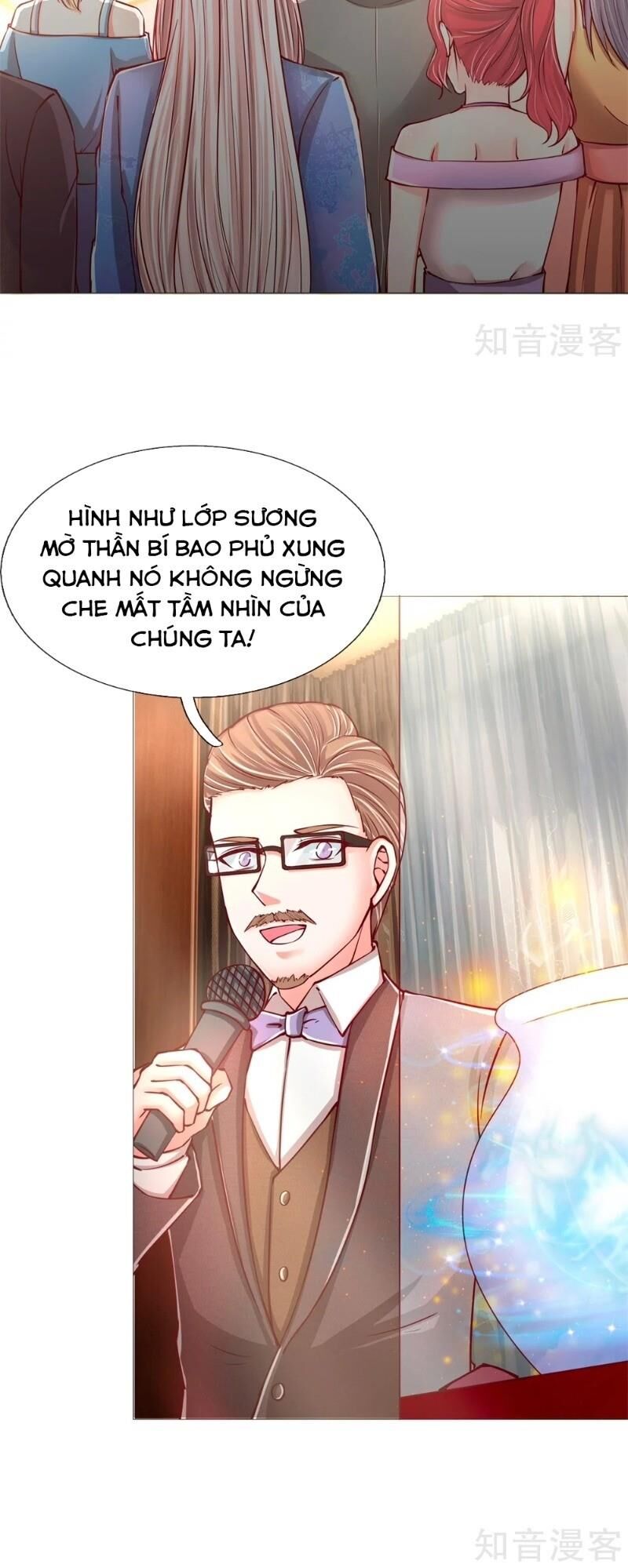 Vú Em Tiên Tôn Đi Ở Rể Chapter 108 - 14